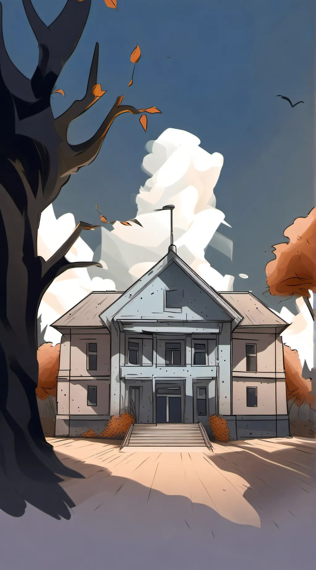 Talkie AI - Chat with -Fpe Halloween-