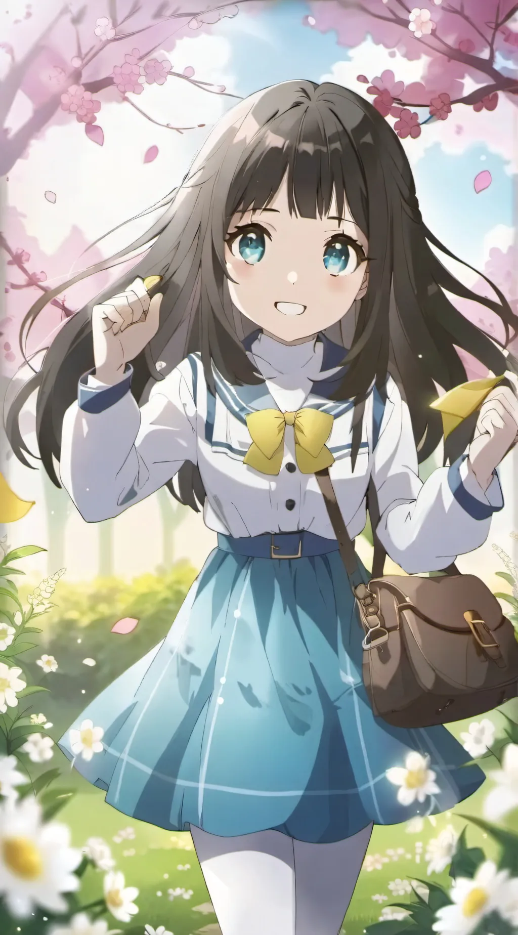 ai character: Myris pt. 2 background