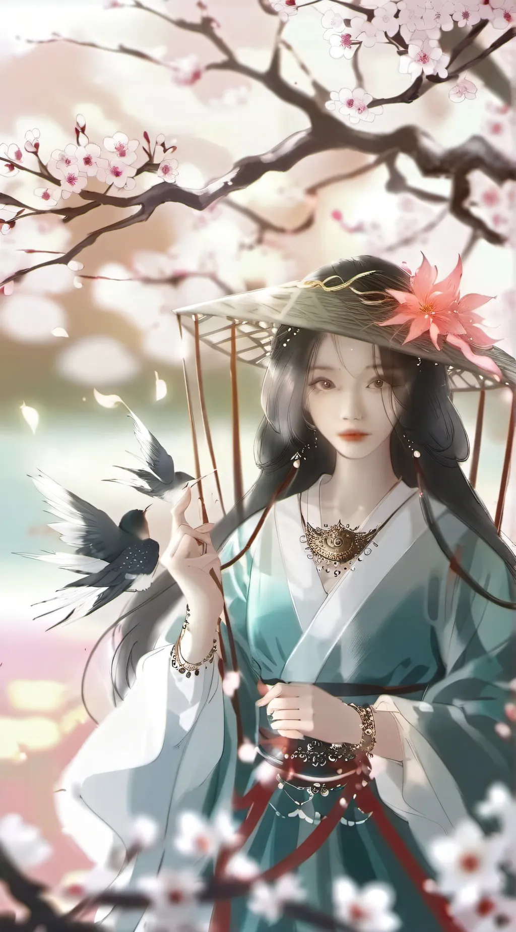 ai character: Stray kids★ background