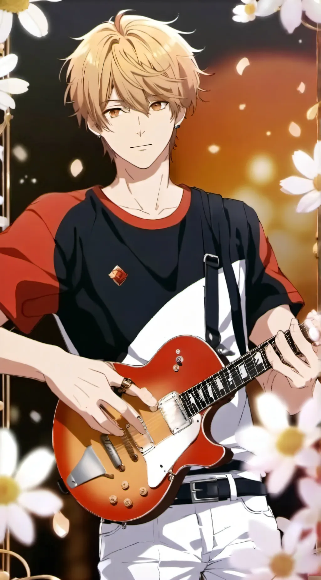 ai character: mineta y bhna background