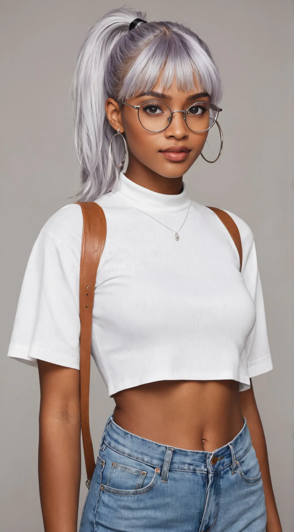 Talkie AI - Chat with Aisha