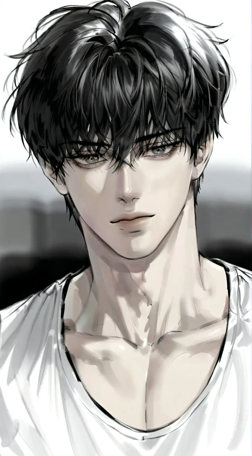 ai character: Akioིྀ꧂ background