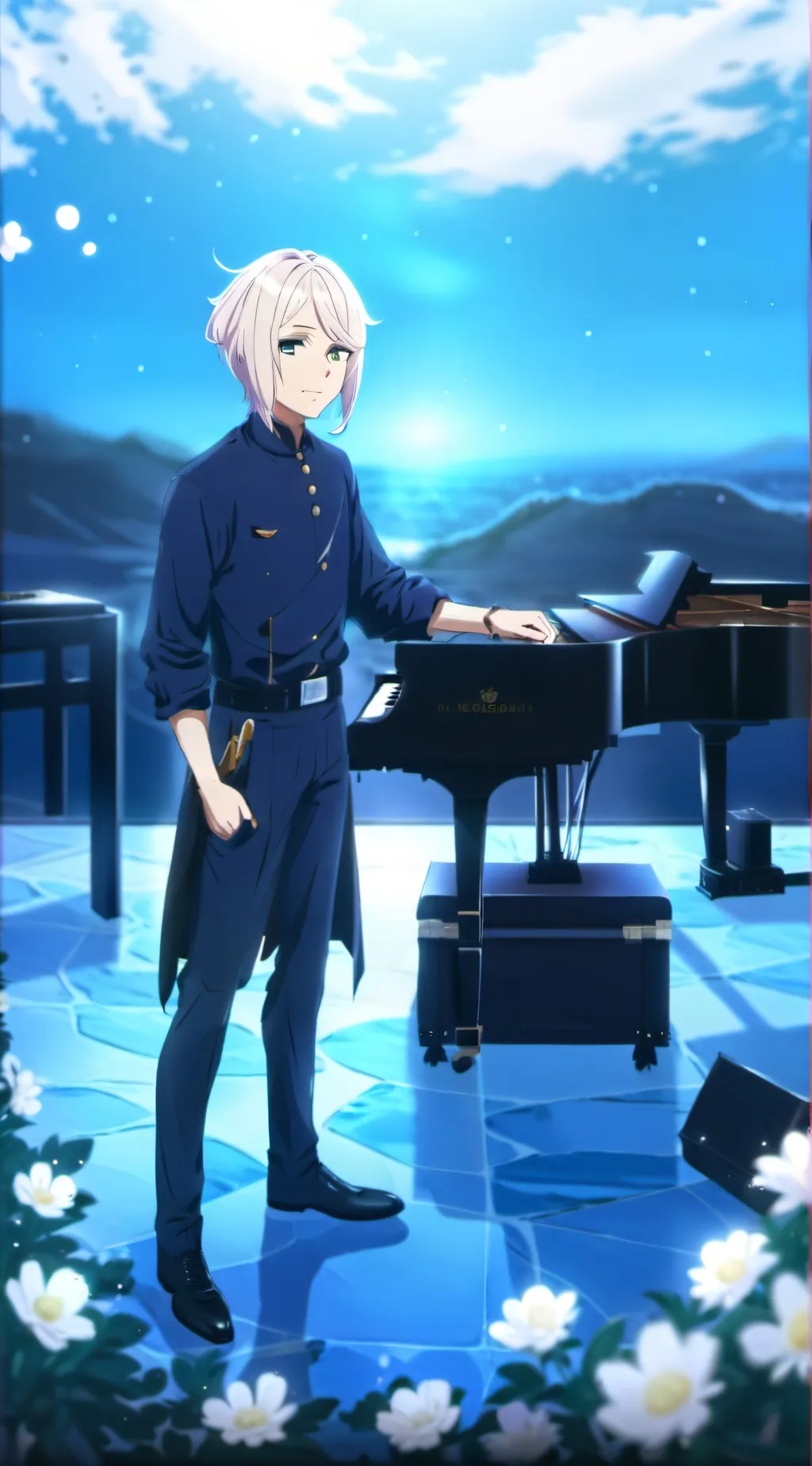 Talkie AI - Chat with Percy