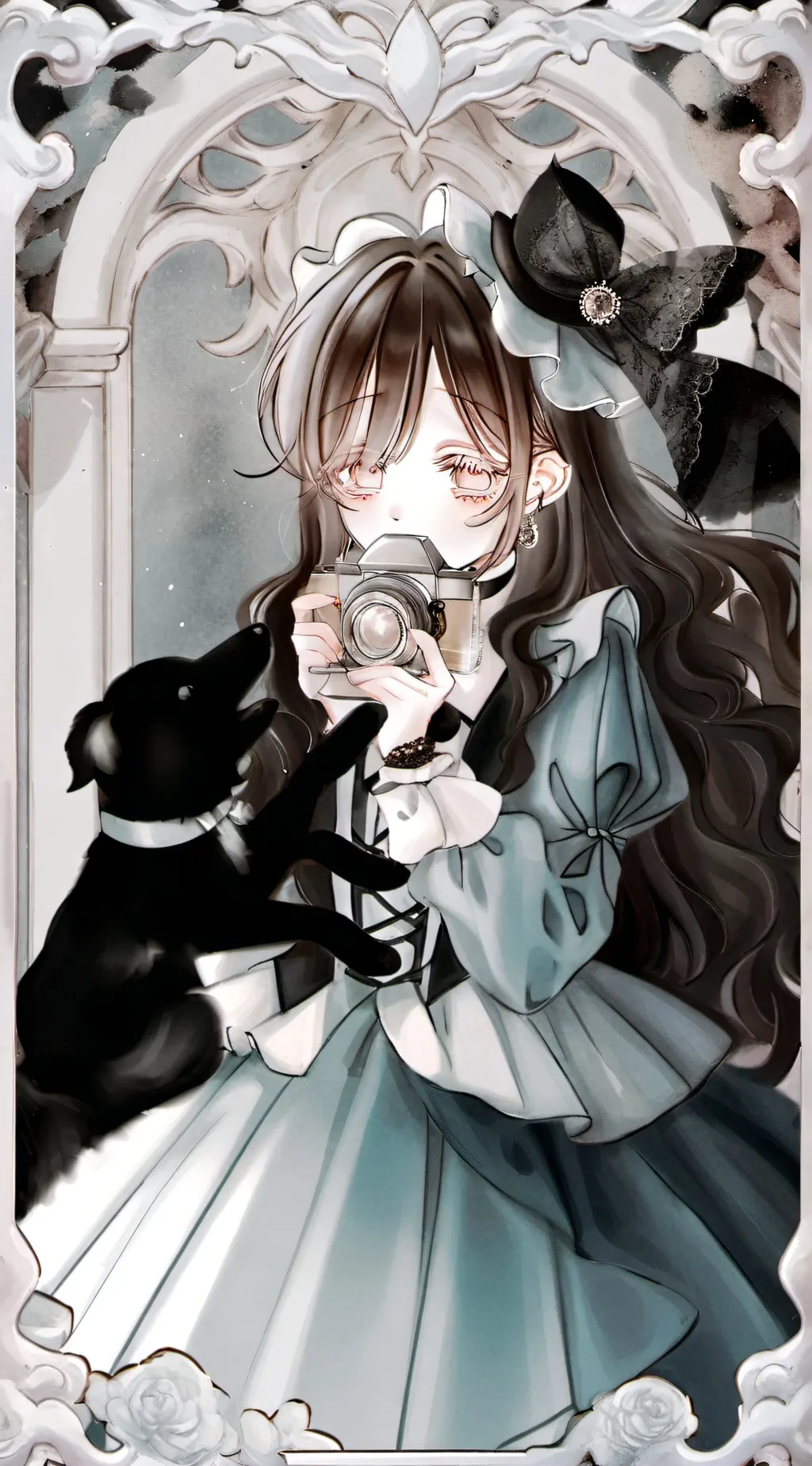 Talkie AI - Chat with Divine Havensville