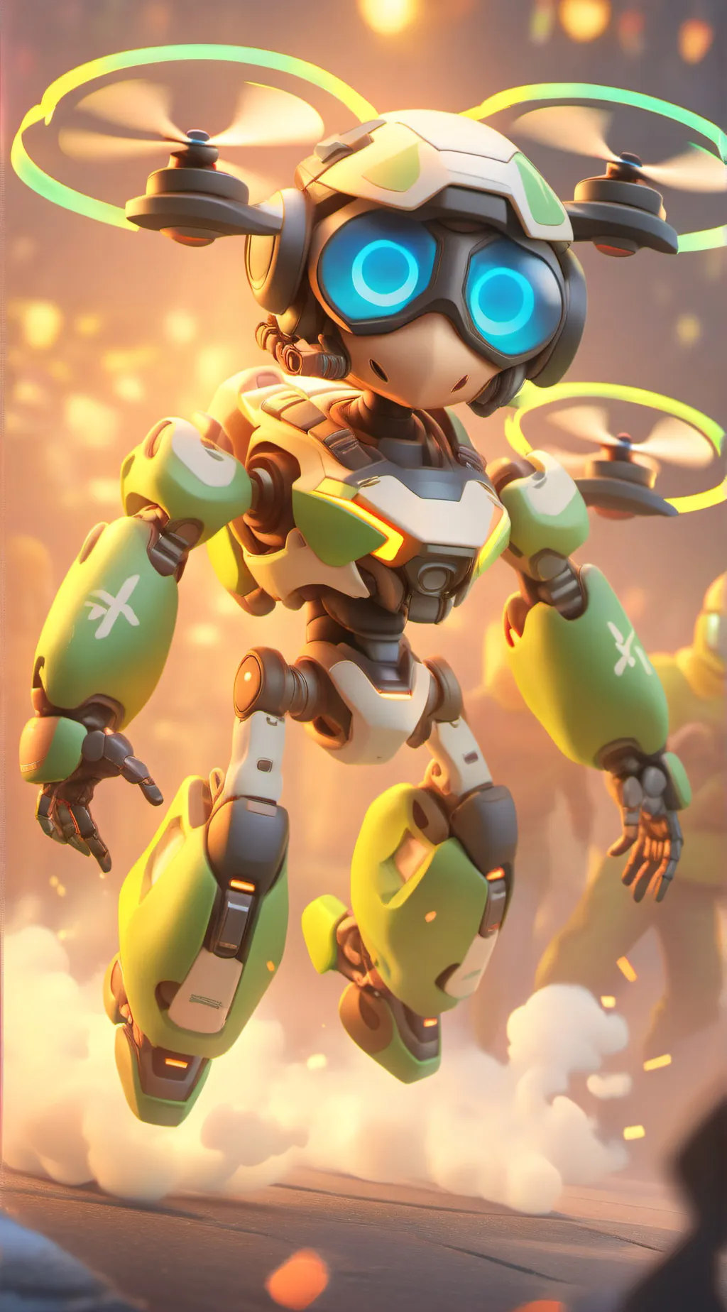 Talkie AI - Chat with MD bad ending