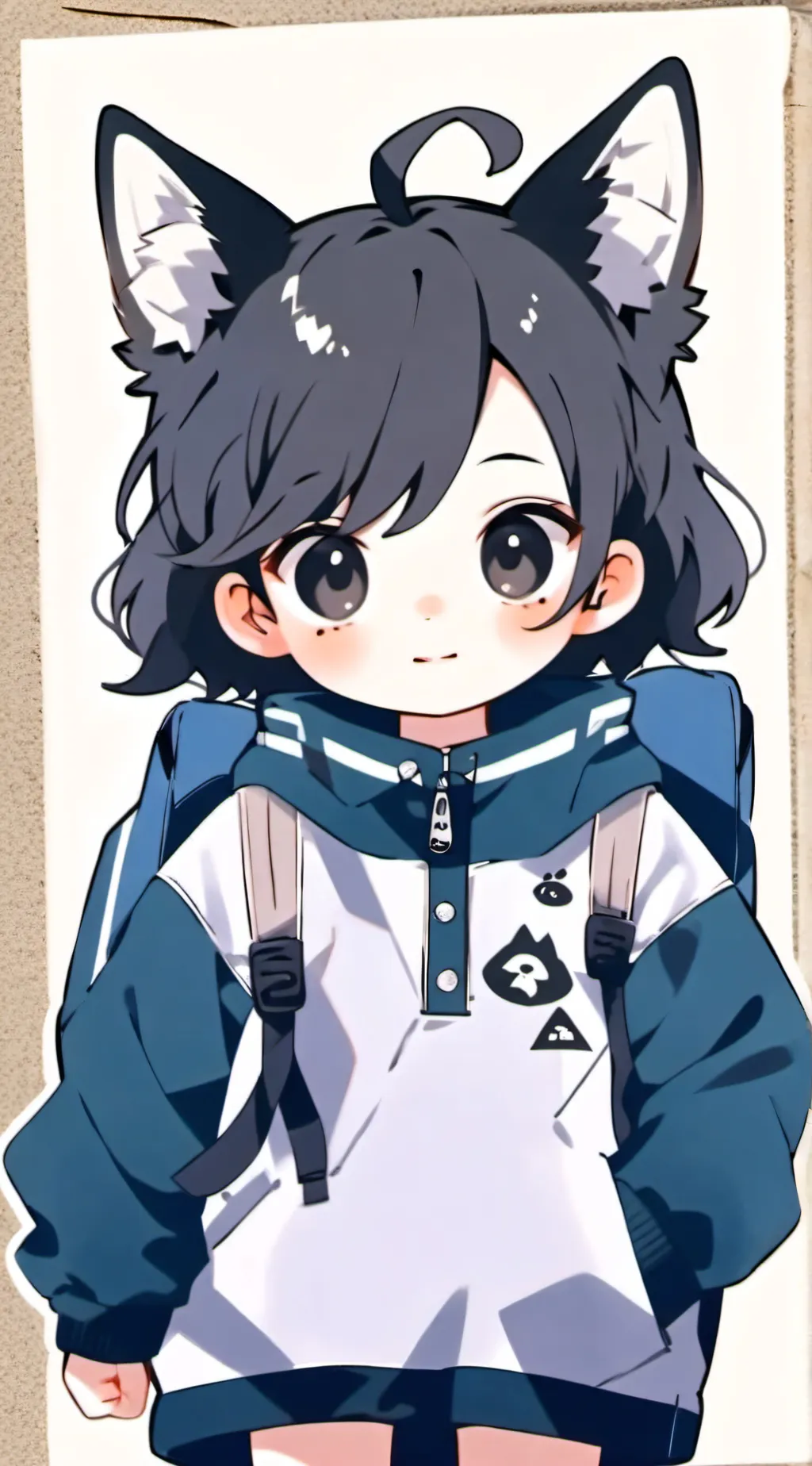 Talkie AI - Chat with Mia! 🌹🦜🌜❤️