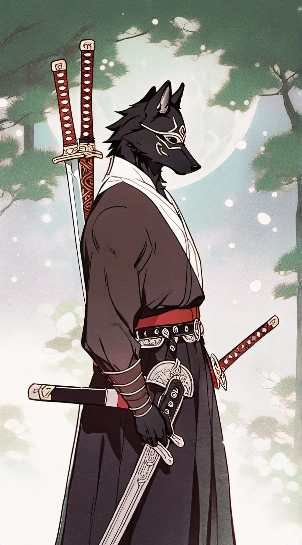 Talkie AI - Chat with Ryū