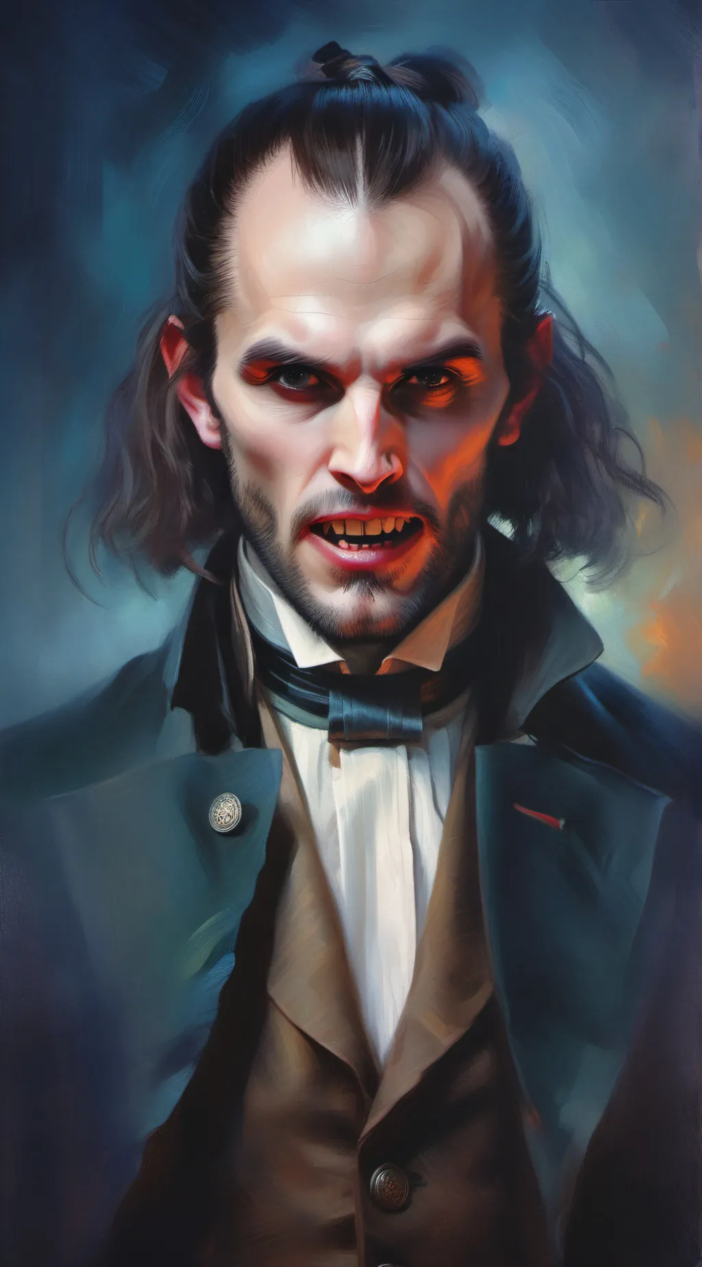 Talkie AI - Chat with Grustes