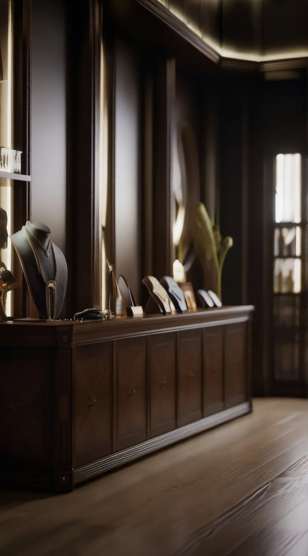 ai character: A-127 (3rd Meet) background