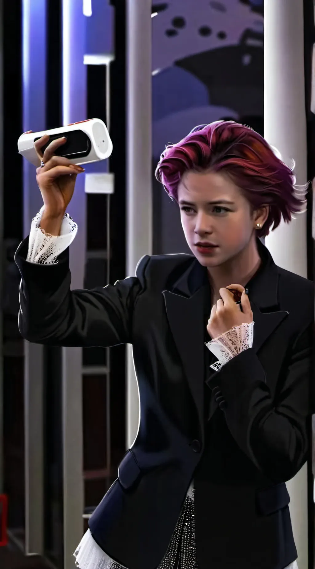 Talkie AI - Chat with Chapa/Volt