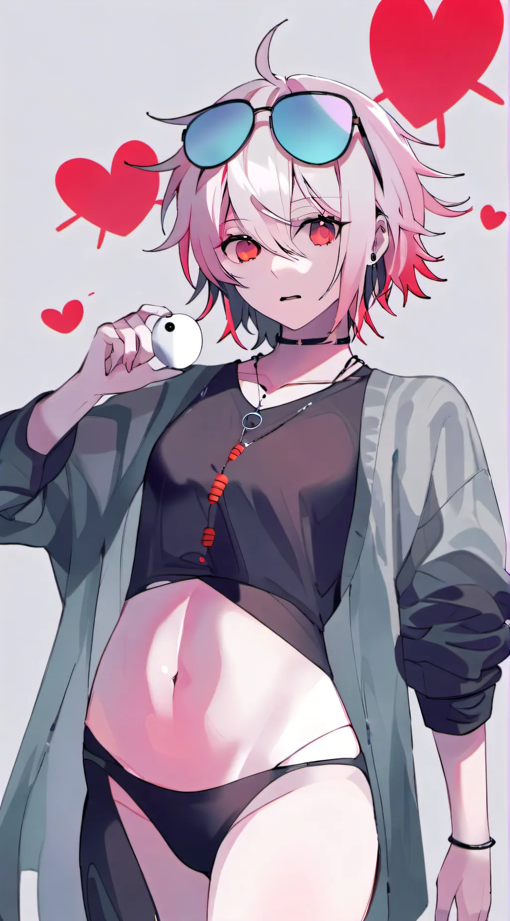 ai character: 智能体X3QqpI background