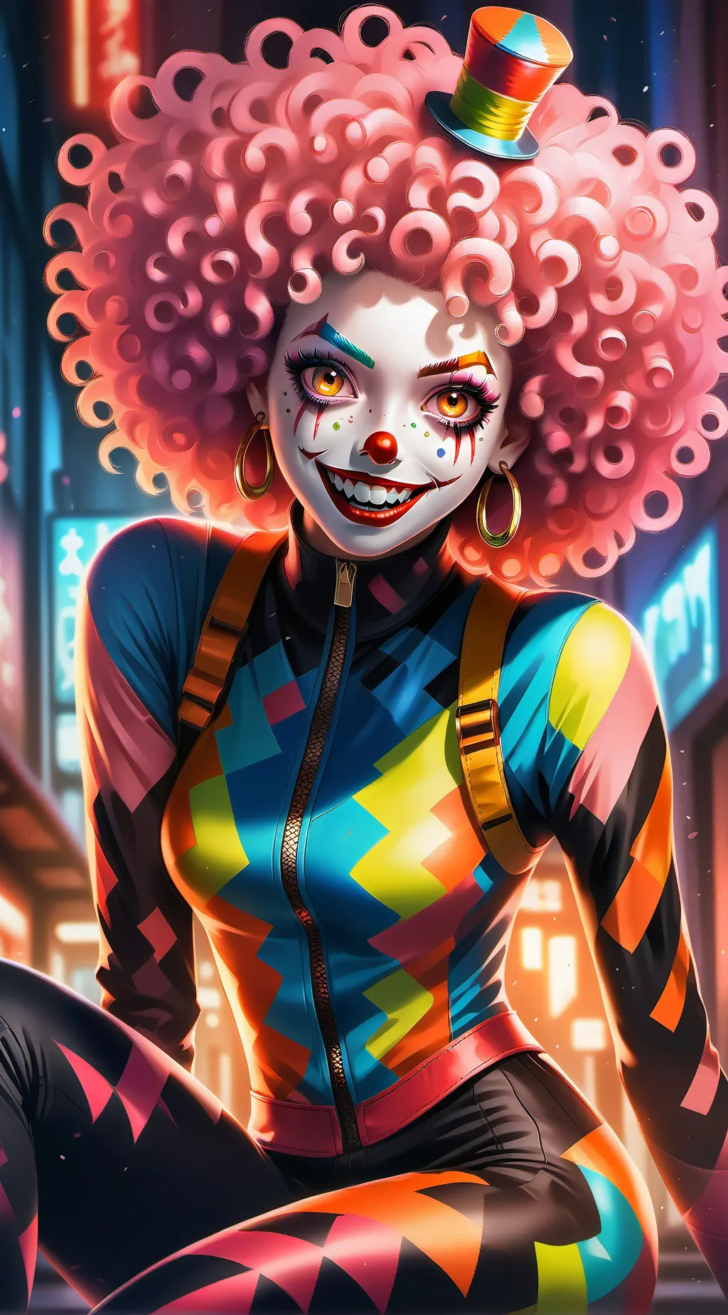 Talkie AI - Chat with Tricks