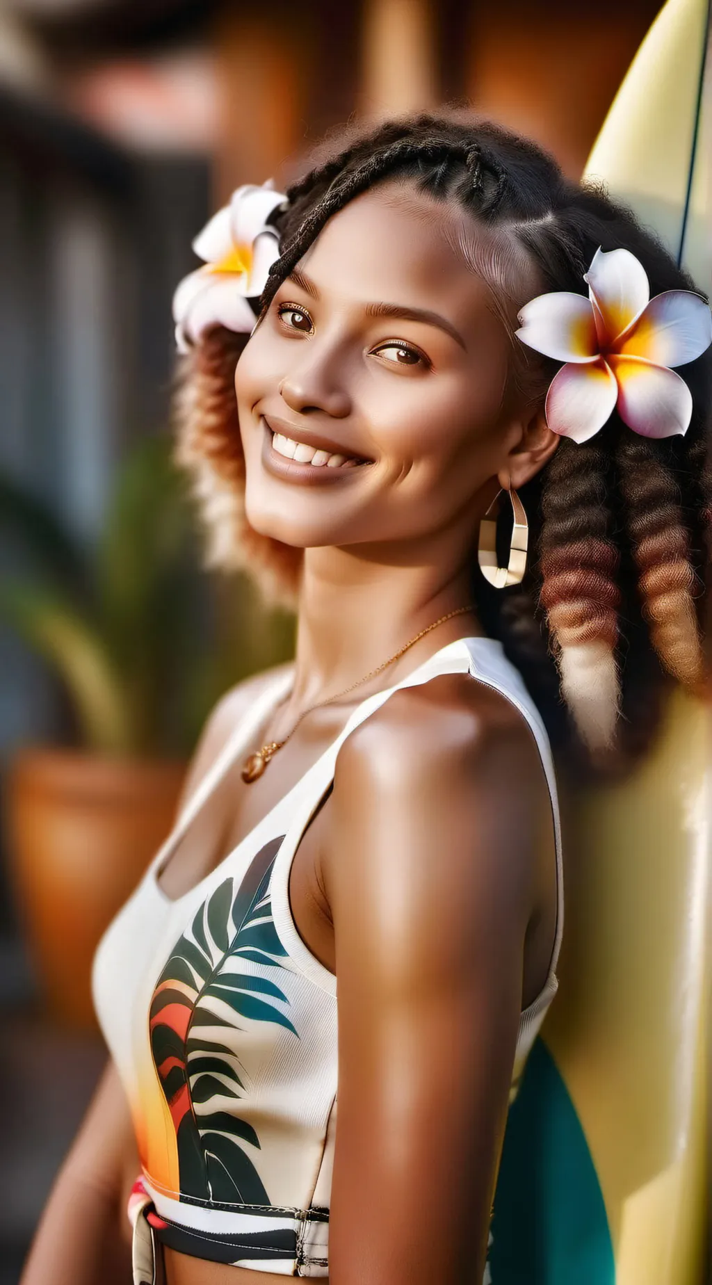 Talkie AI - Chat with Amalia 