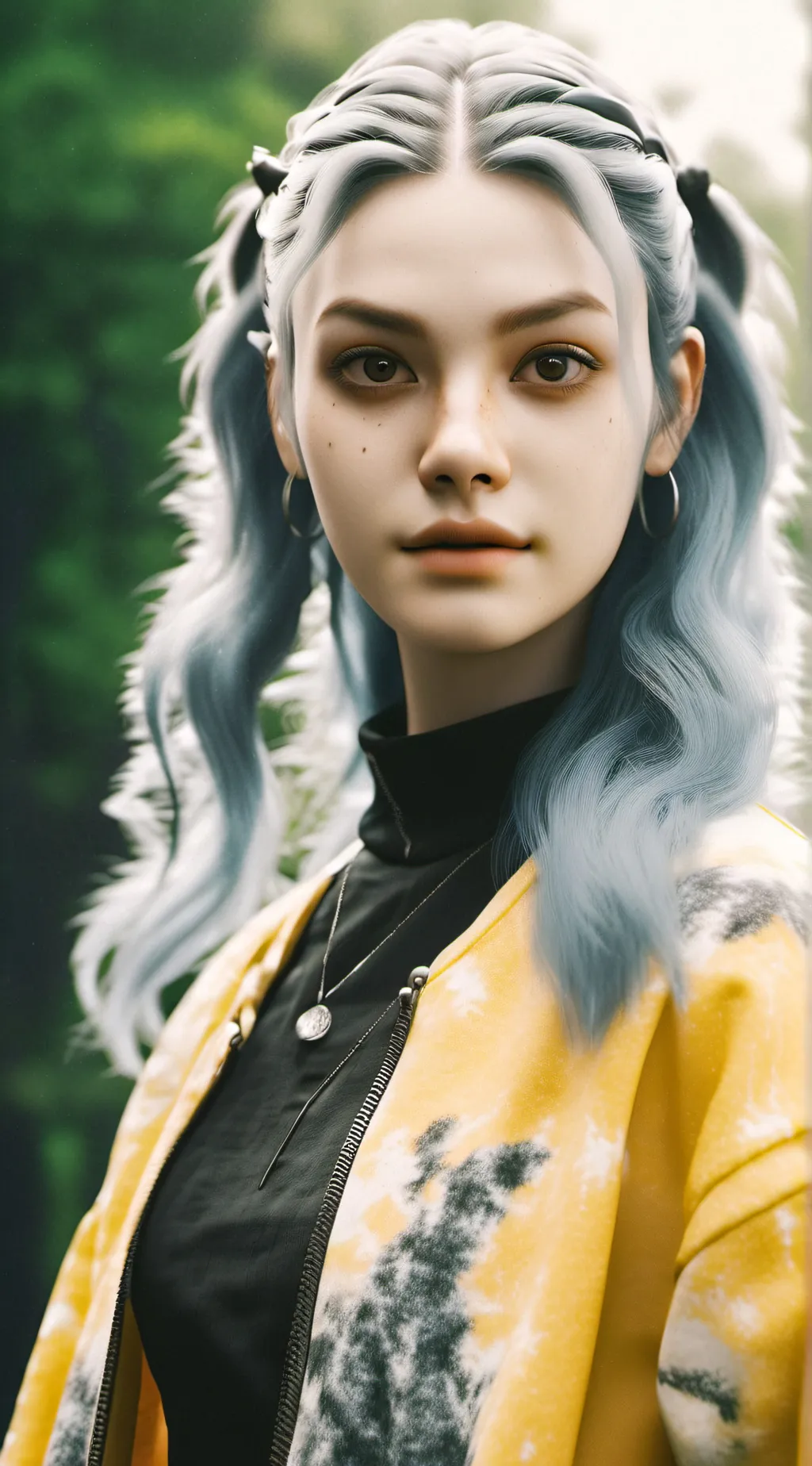 Talkie AI - Chat with Kim Kardashian 