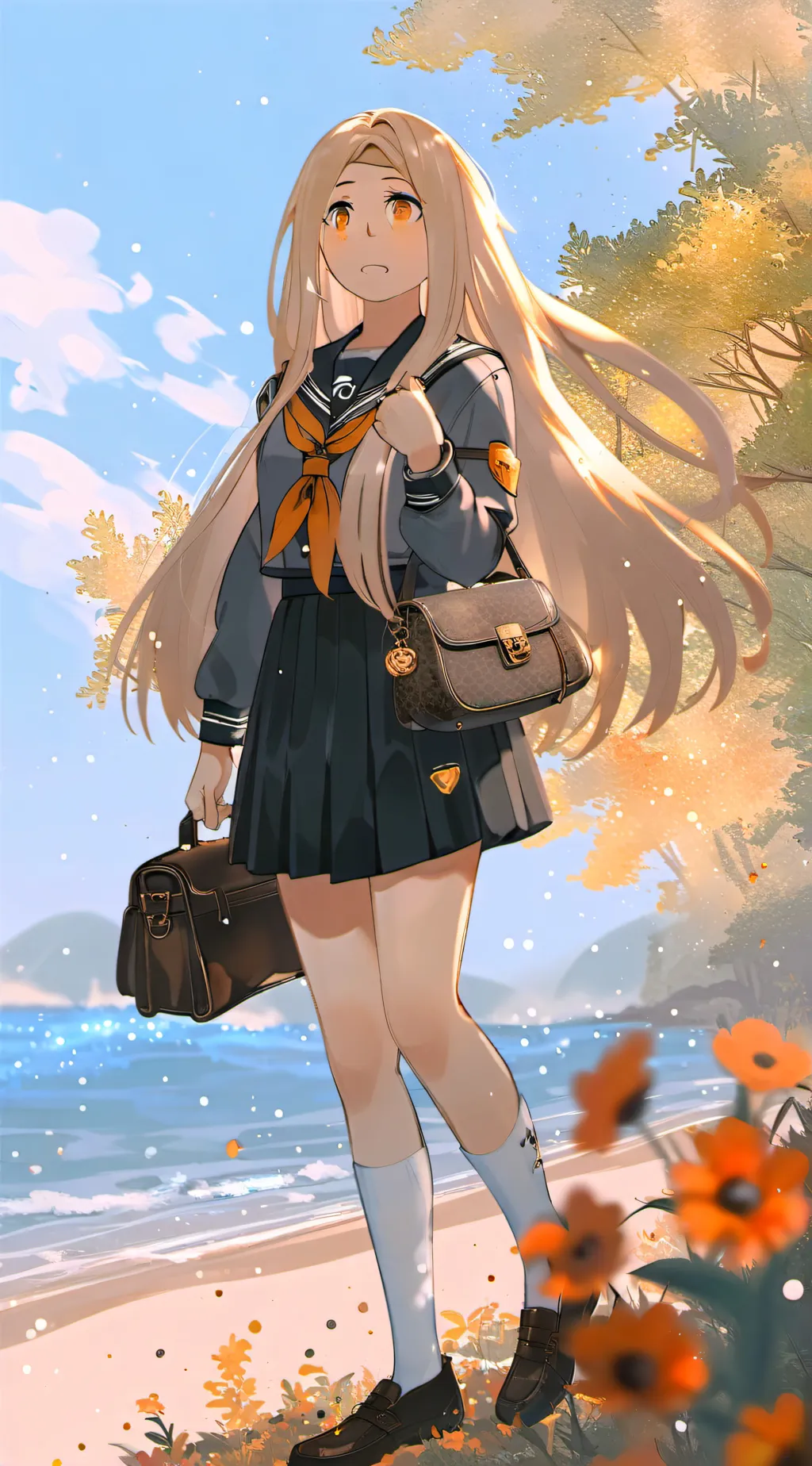 ai character: 𝕾𝖚𝖎𝖈𝖎𝖉𝖆𝖑 𝖌𝖎𝖗𝖑 𓅂 background