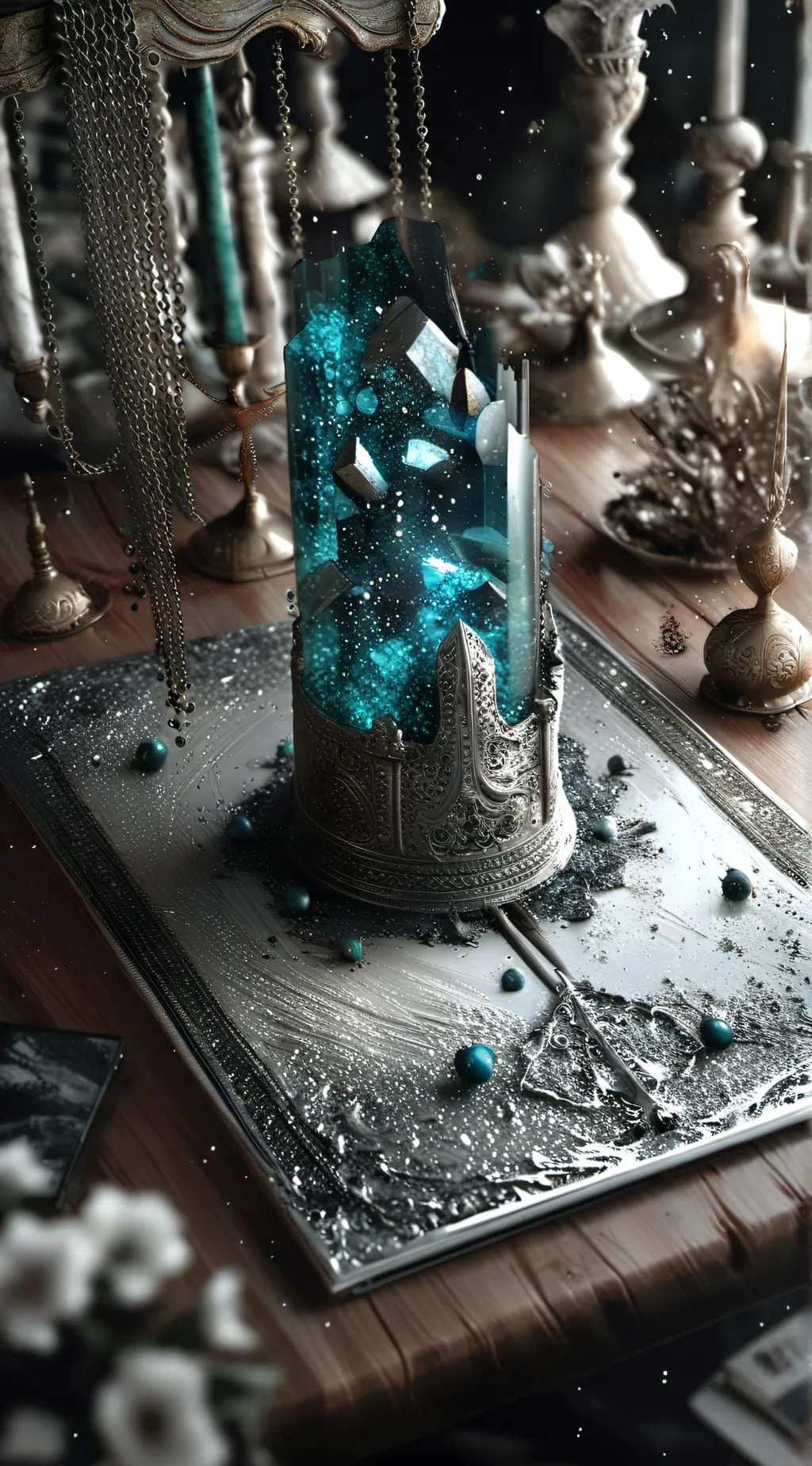 Talkie AI - Chat with Homework Helper 