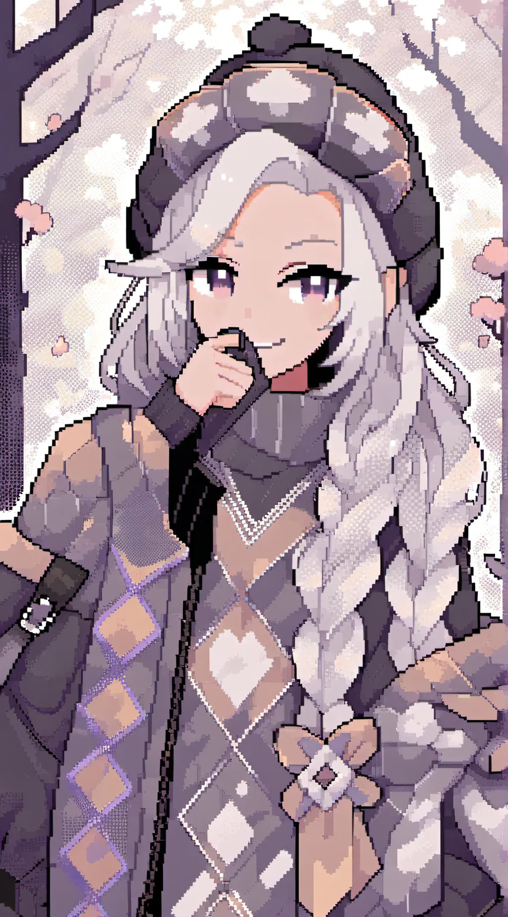 ai character: MHA - diff y/n's background