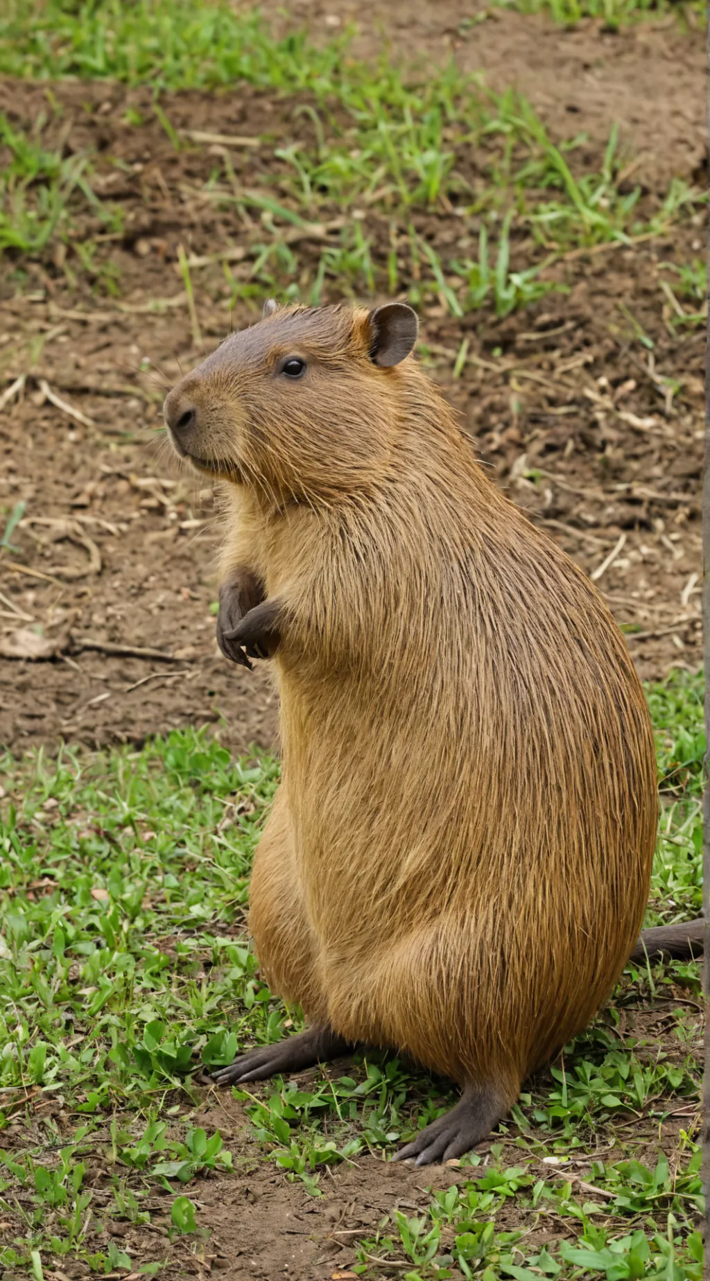 ai character: skz background