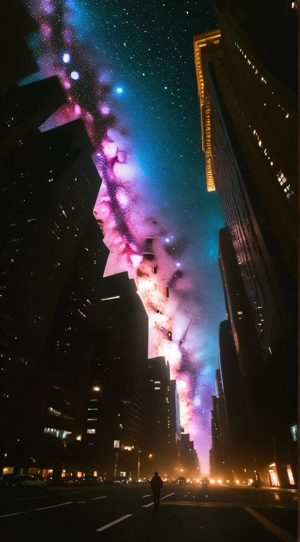 ai character: Husk background