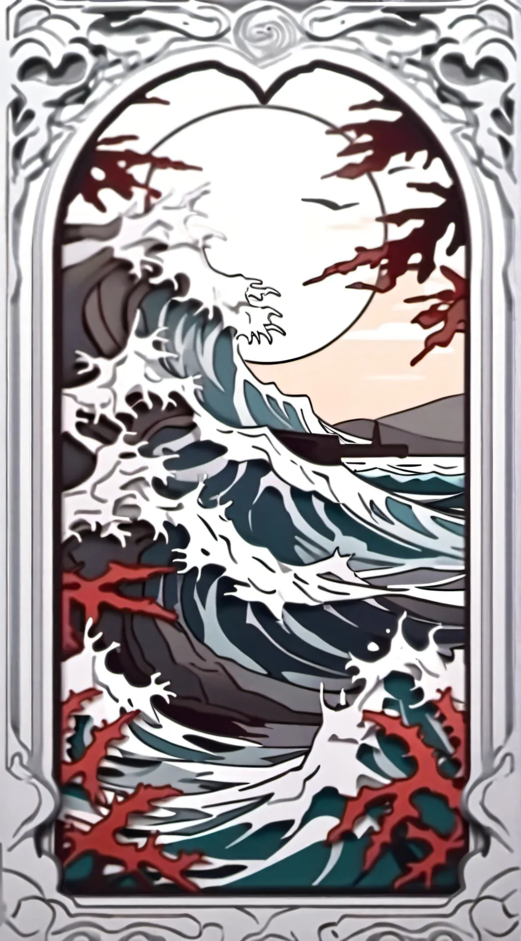 Talkie AI - Chat with The Avengers 