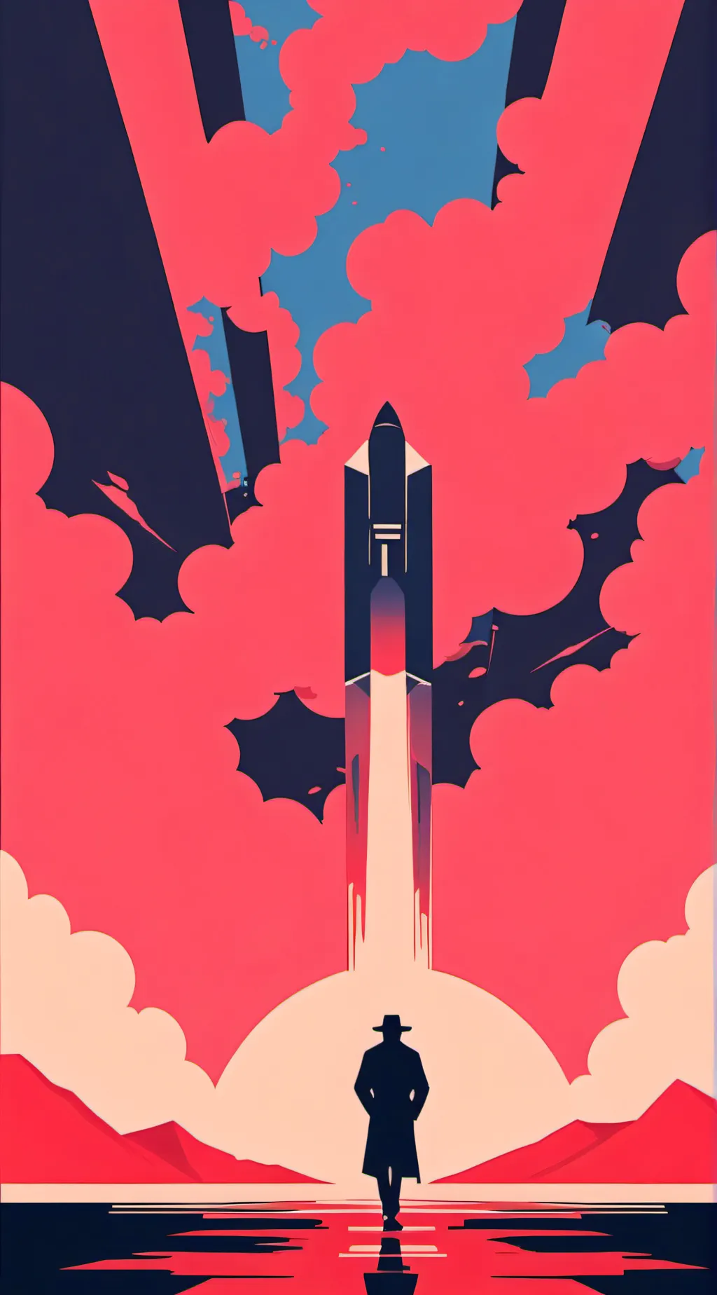 ai character: TBOSIME character background