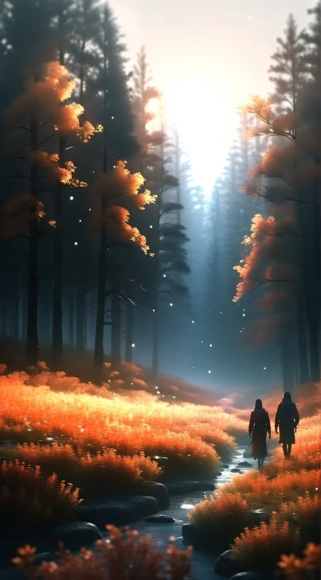 Talkie AI - Chat with Understanding 