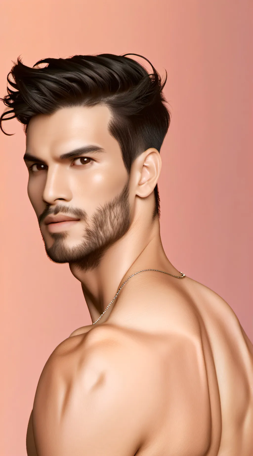 Talkie AI - Chat with Isaías 