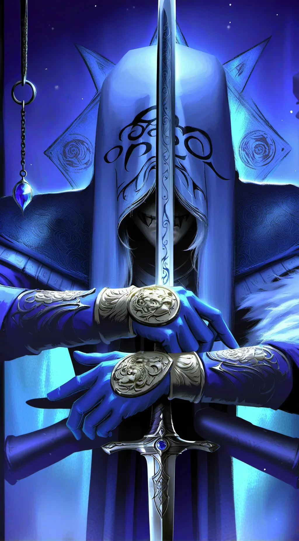 ai character: Jowl  background