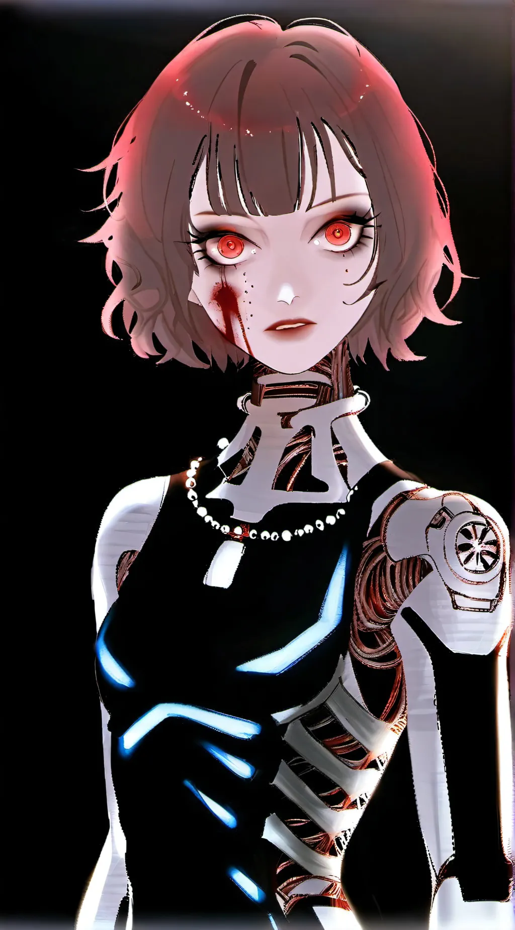 Talkie AI - Chat with Female AM