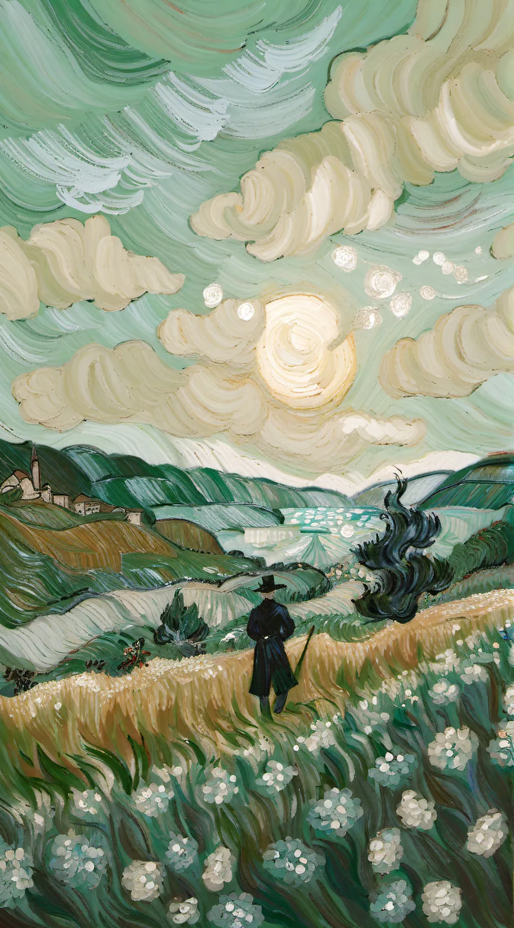 ai character: mm2 background