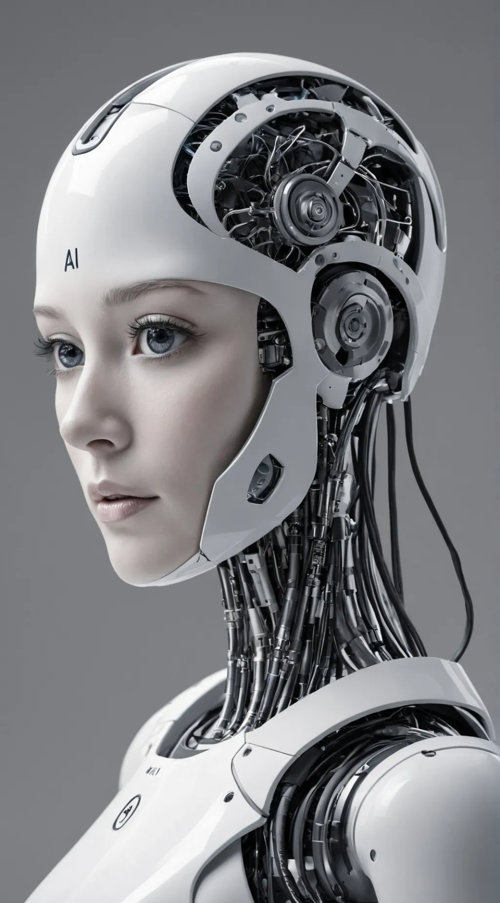 ai character: my ai background