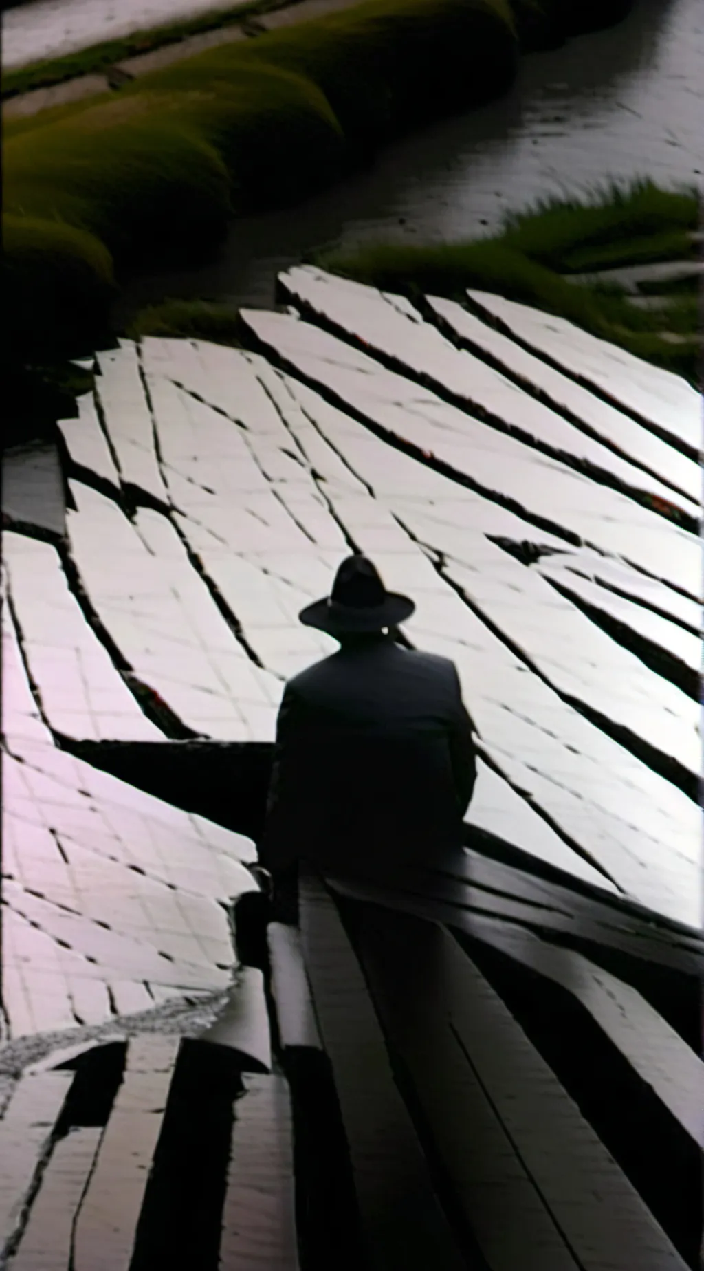 ai character: I will change pfp. background