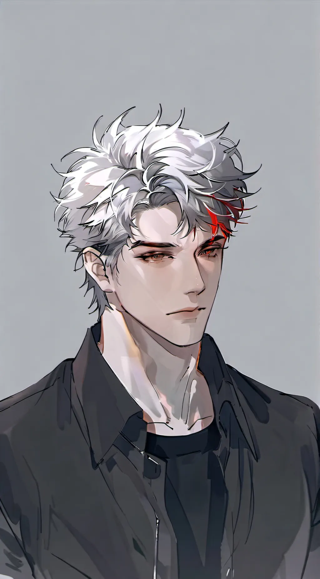 ai character:  ʚɞ ƒяαηcι ʚɞ background