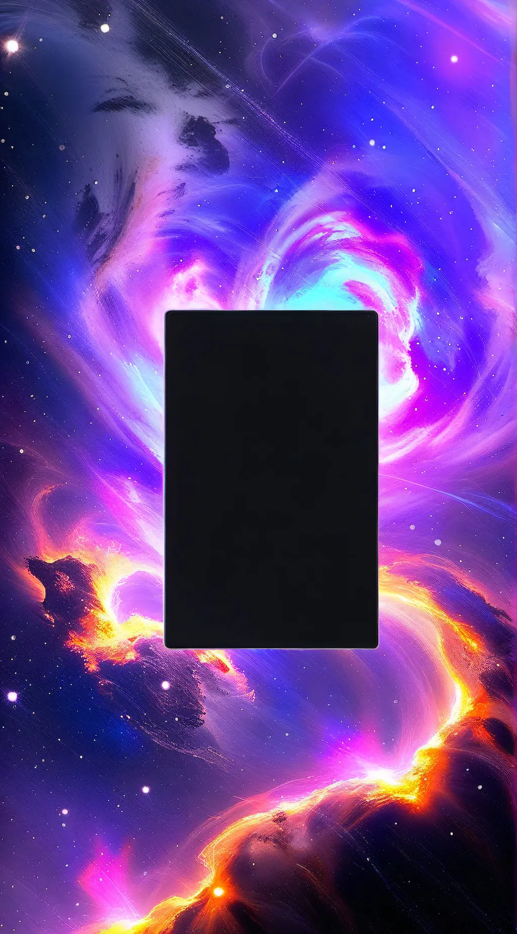 ai character: The Decayed background