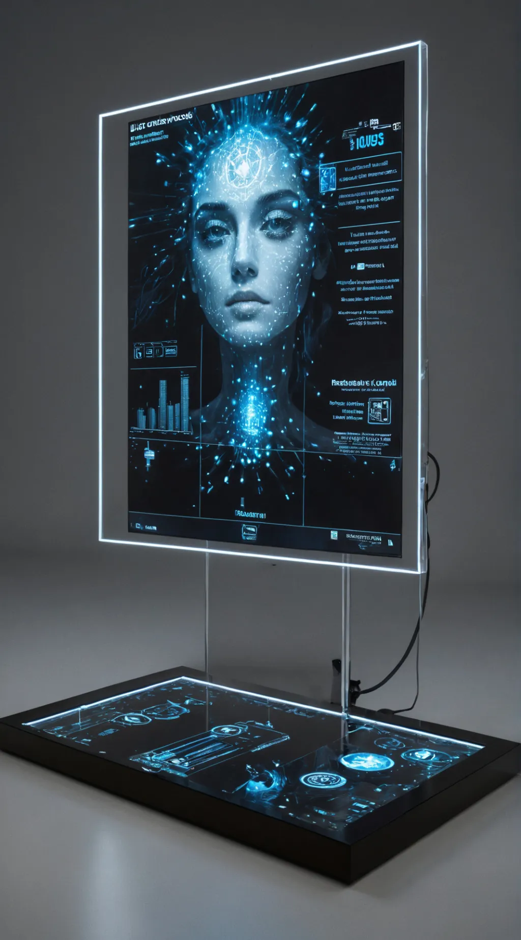 Talkie AI - Chat with Examinadora