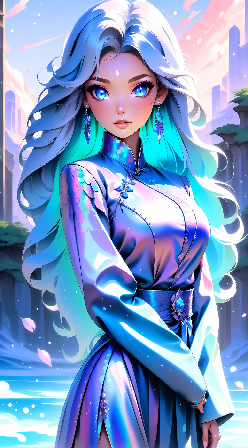 Talkie AI - Chat with Janny