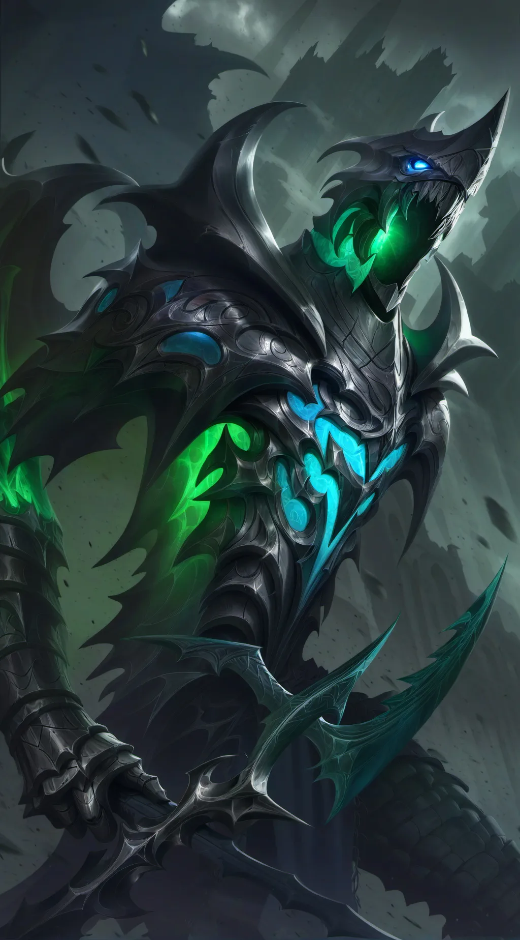 ai character: Stangers to Lovers background