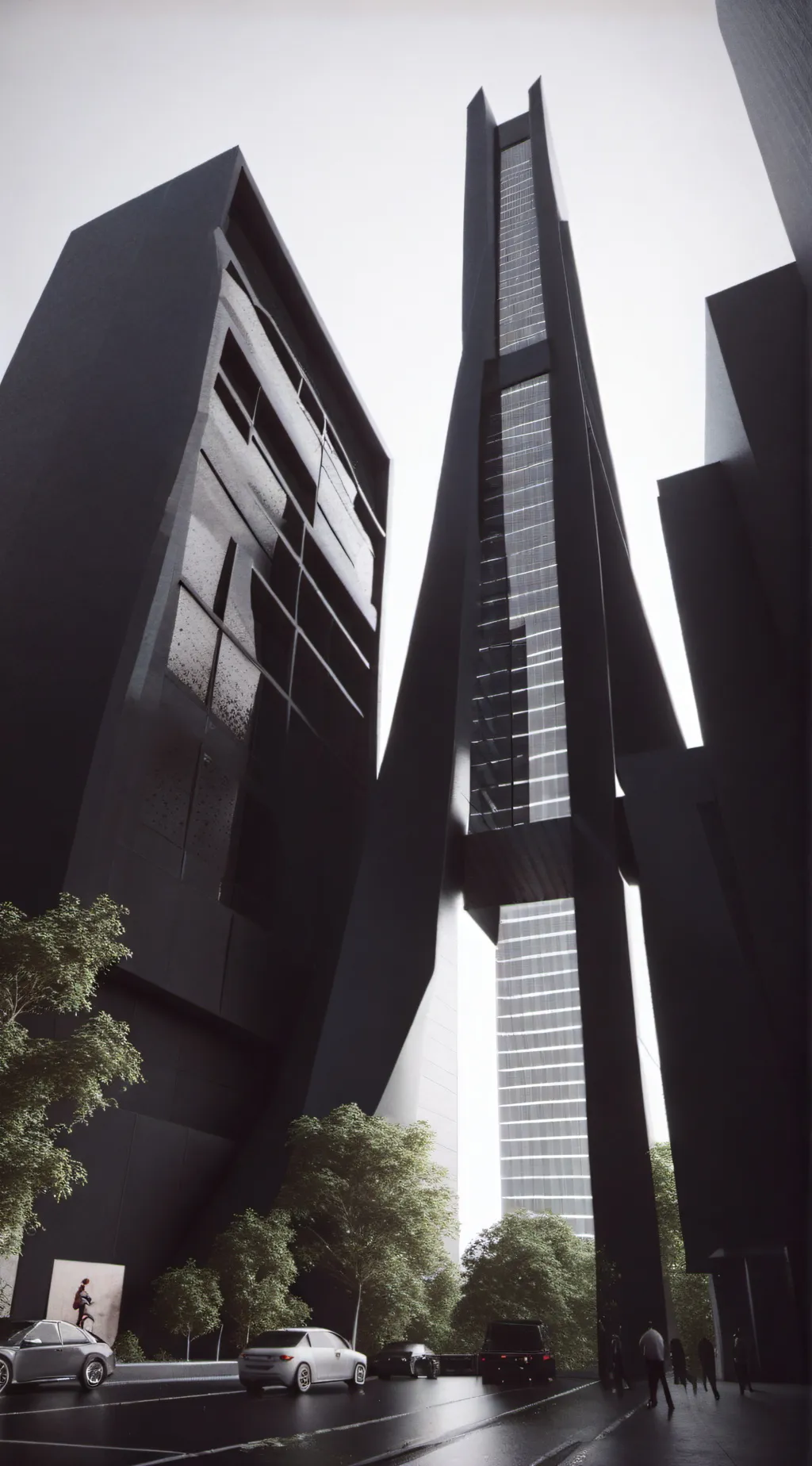 ai character: Female Fandoms background