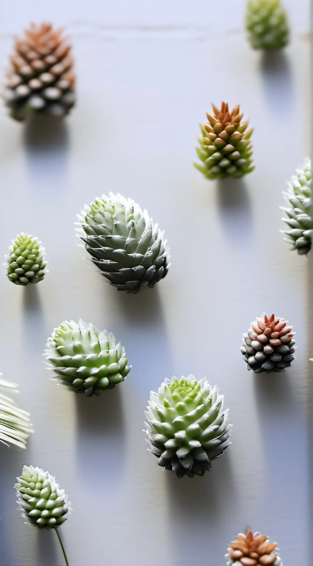 ai character: Idk background