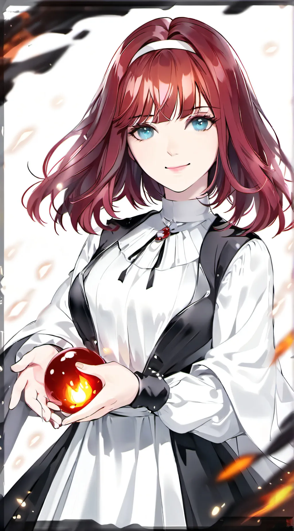 Talkie AI - Chat with Seraphina