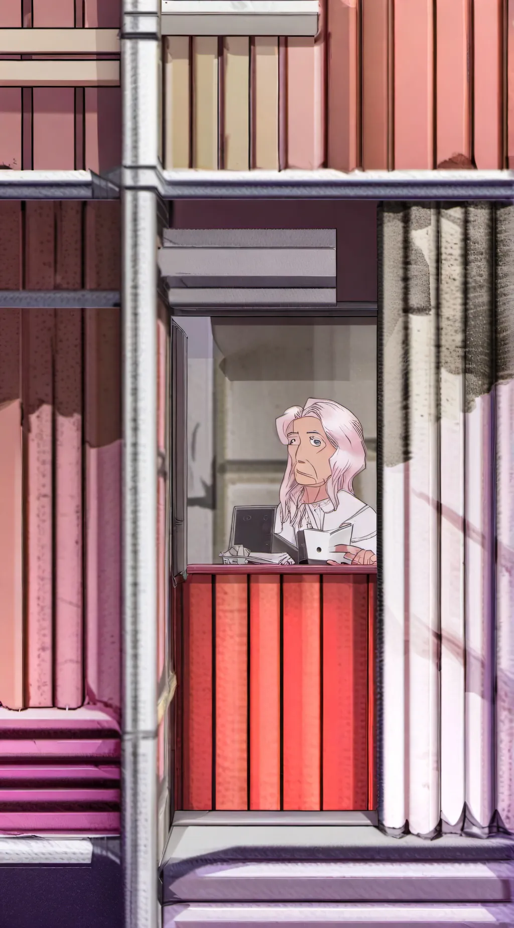 ai character: Gf g;);):); $;  f background