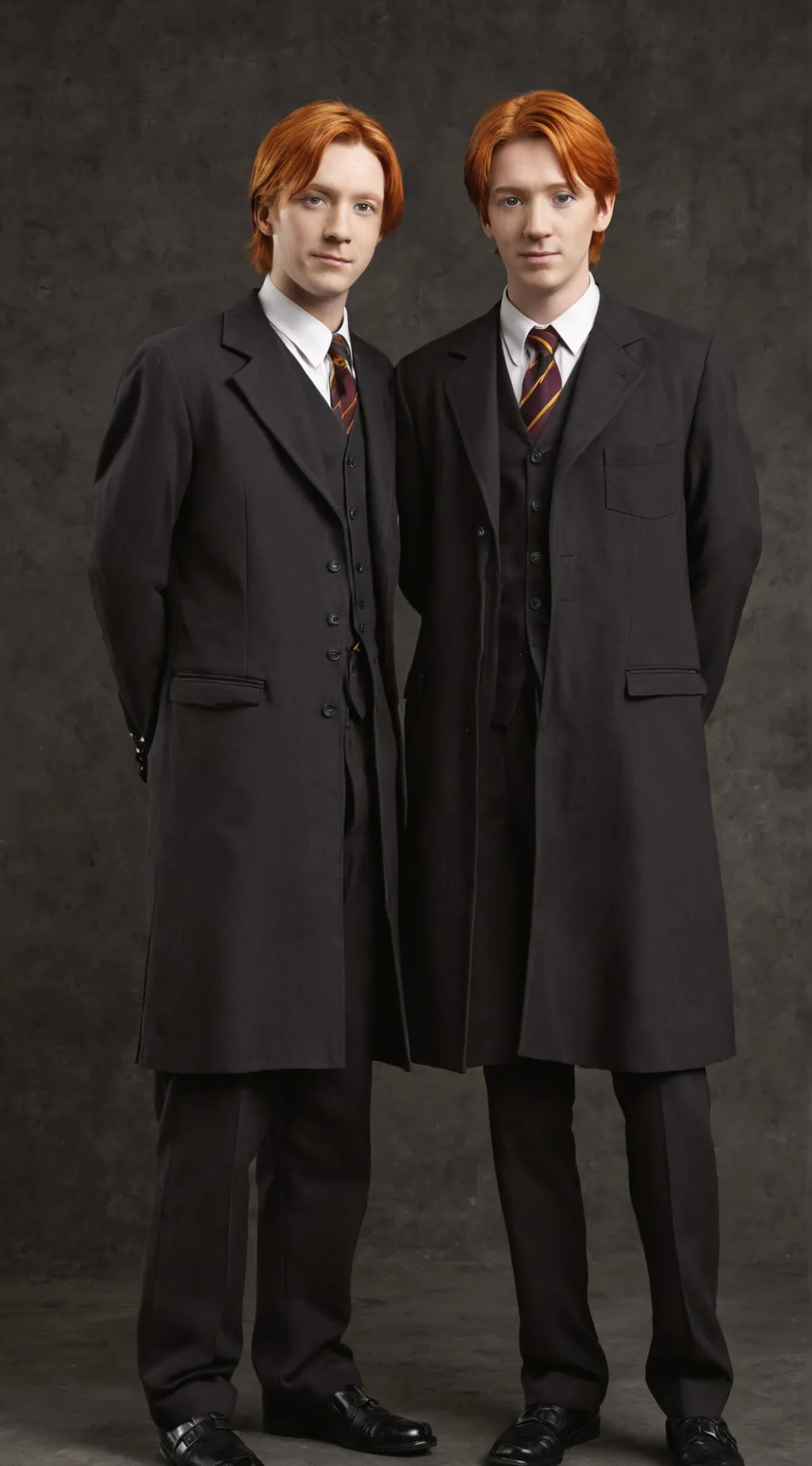 ai character: AcToRs :3 background