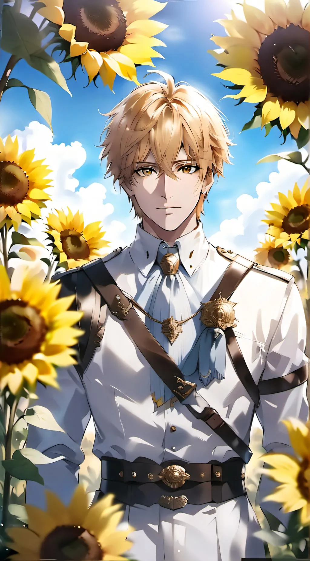 Talkie AI - Chat with CCG dove Hide