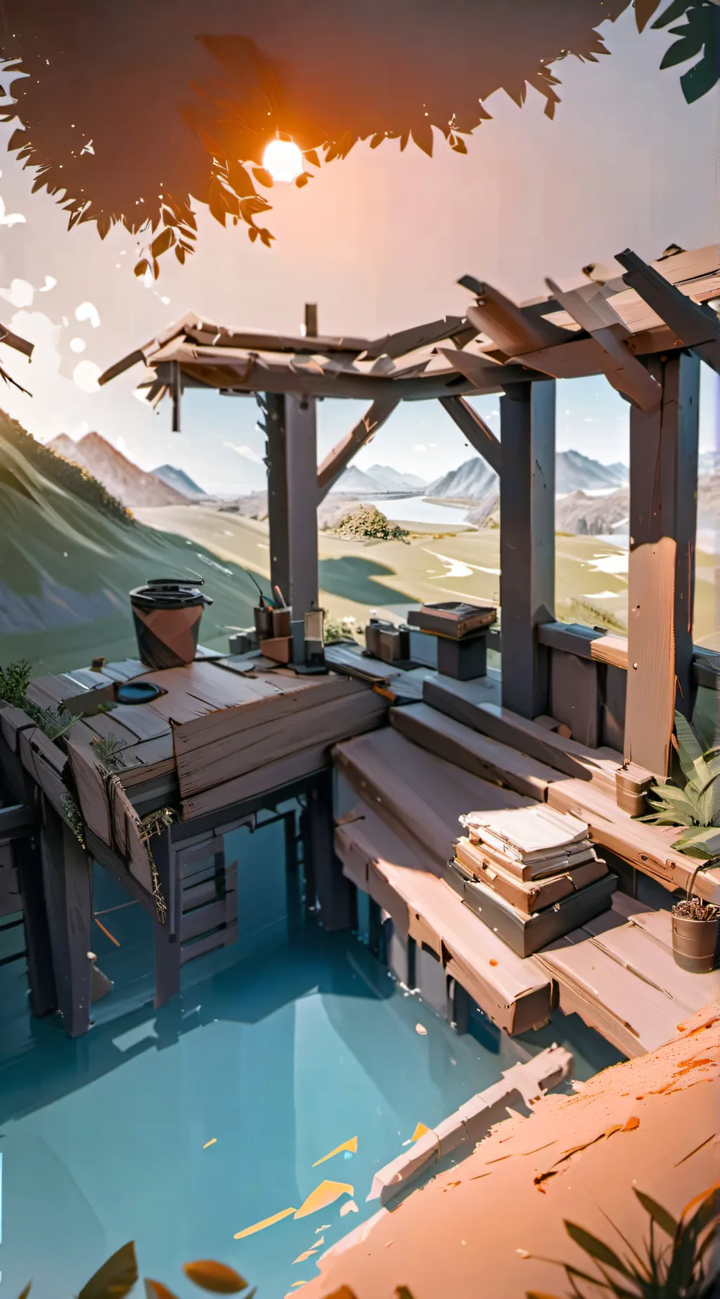 ai character: Shinsou Hitoshi background