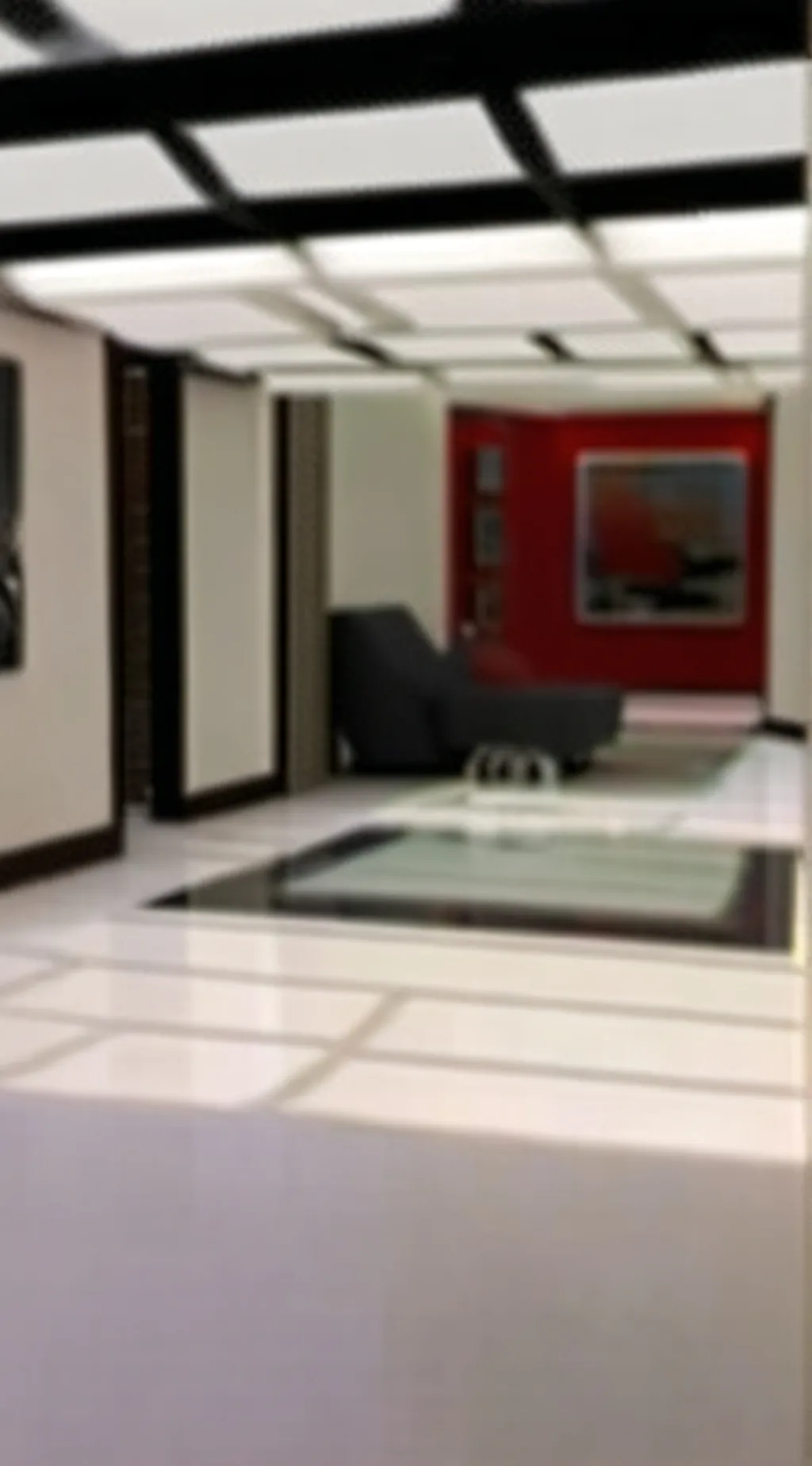 ai character: Mason background