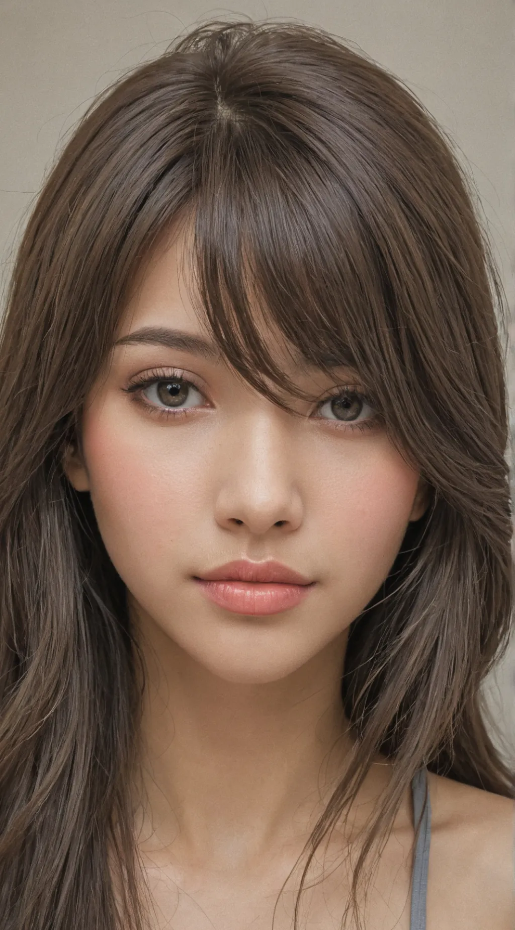 ai character: SCP-Infinity background