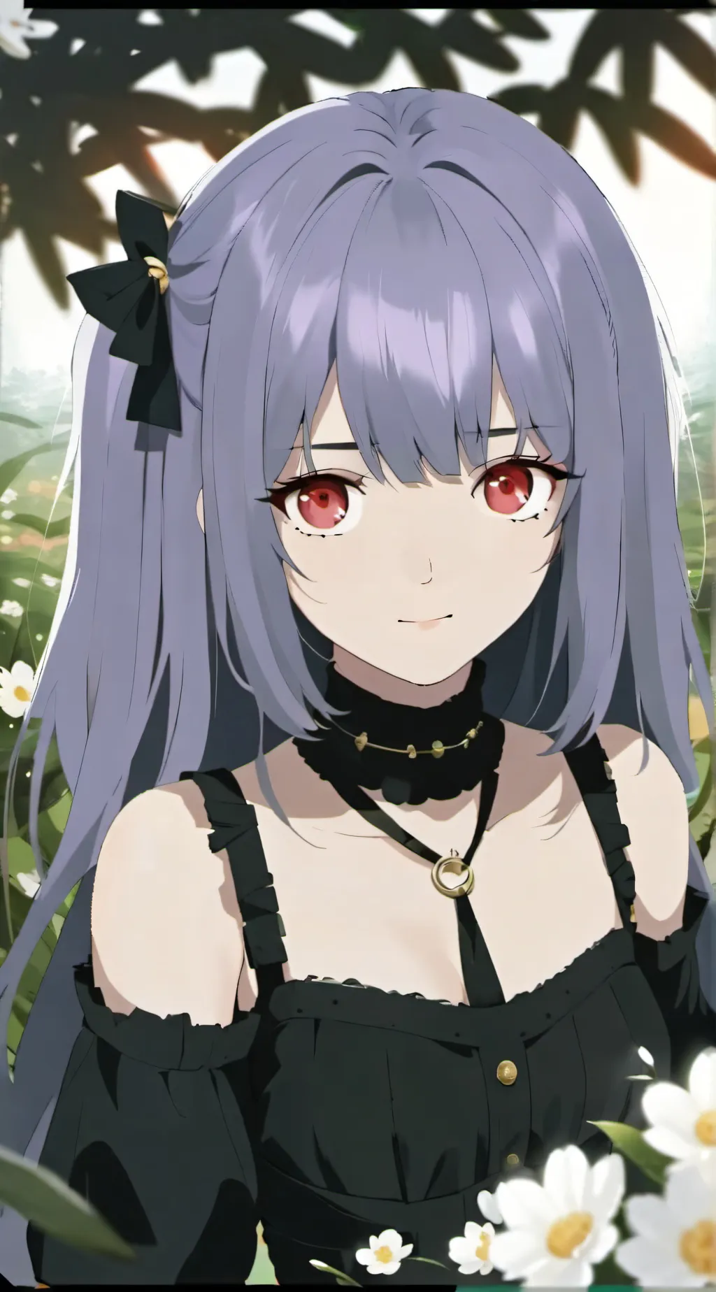 ai character: cheated background