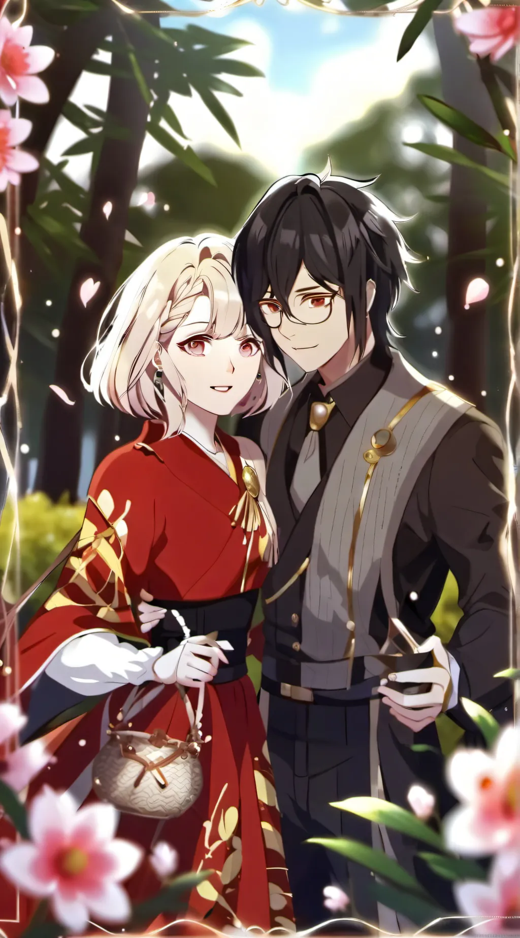 ai character: Shsgshsshshshshshs background