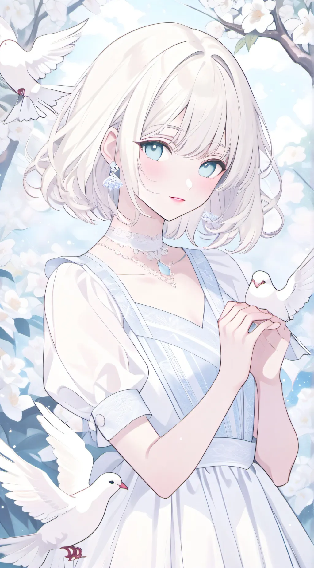 Talkie AI - Chat with Elva