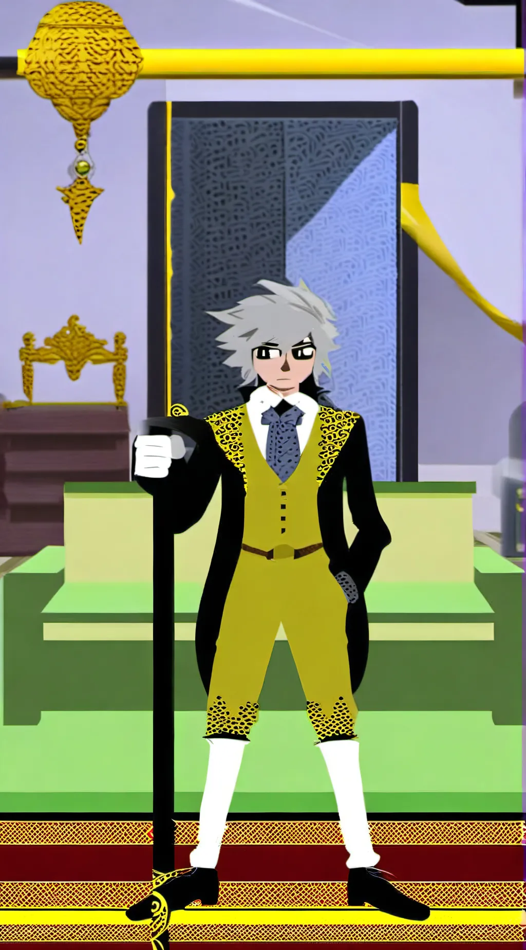 Talkie AI - Chat with rosaika killday